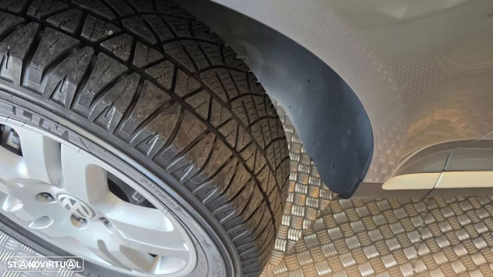 Volkswagen Touareg 3.0 TDI V6 Tiptronic — fotografia 34