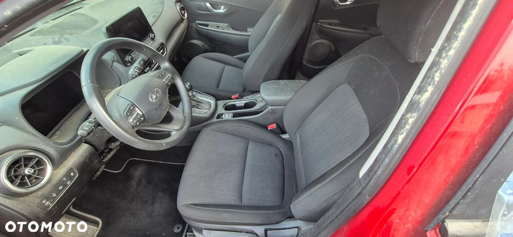 Hyundai Kona - 20