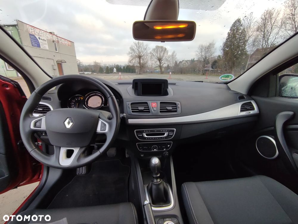 Renault Megane 1.4 16V TCE Bose Edition - 21