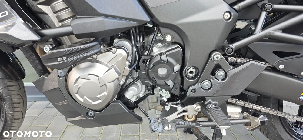 Kawasaki Versys 1000 - 36