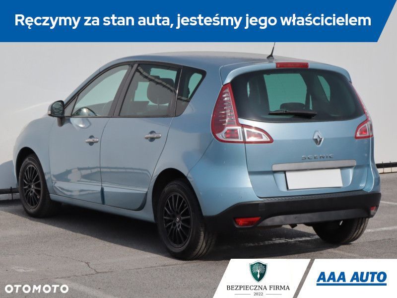 Renault Scenic - 6