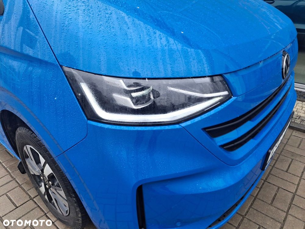 Volkswagen Caravelle - 4