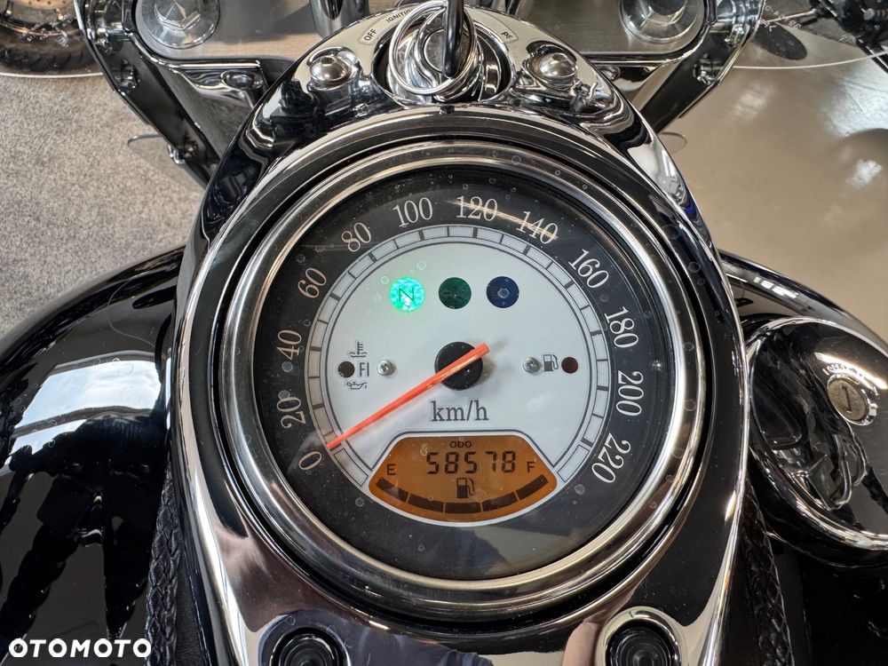 Kawasaki Vulcan - 24