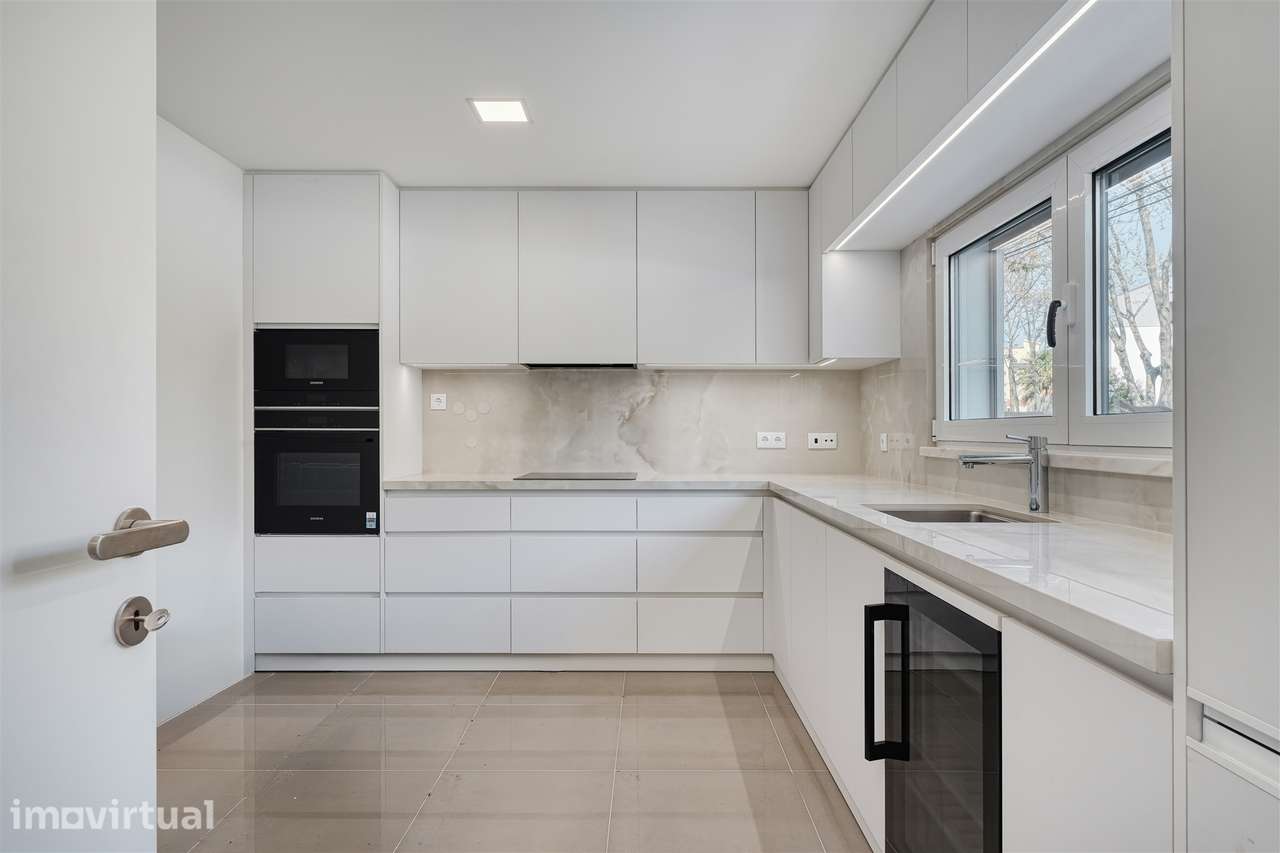 Ocean Prime Village - Condomínio de luxo com 11 moradias  em S.Pedro d - Grande imagem: 5/31