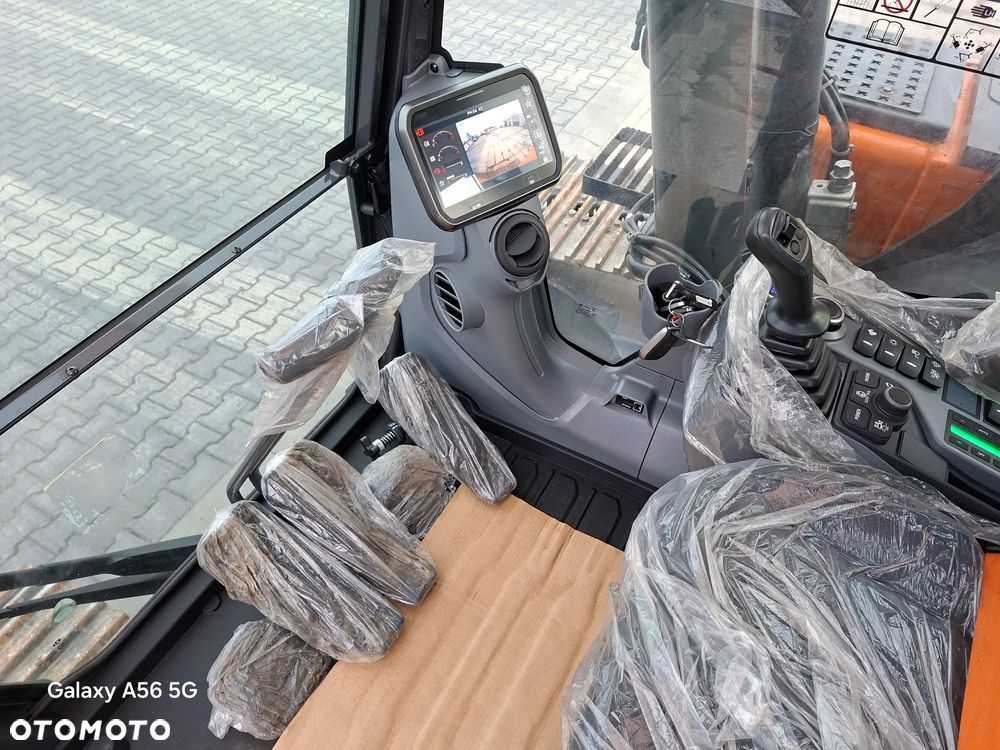 Doosan DEVELON DX210 LONG REACH / FABRYCZNIE NOWA / - 3