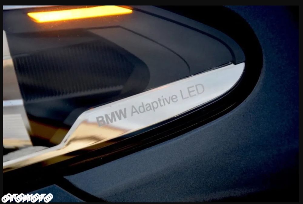 BMW Seria 5 520d - 27