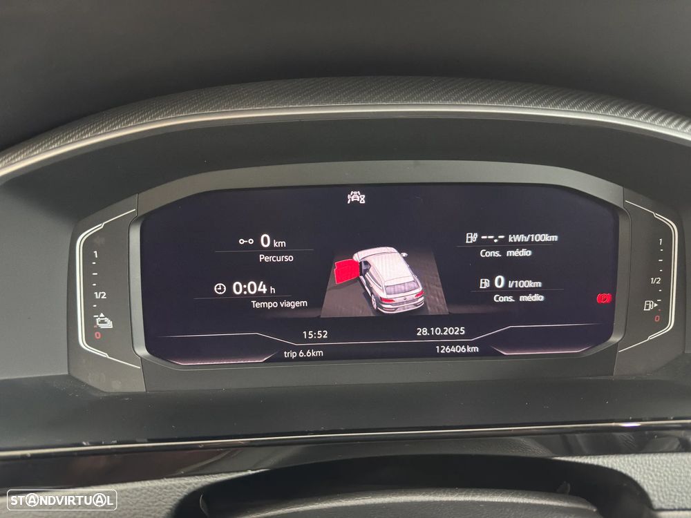 VW Arteon Shooting Brake 1.4 TSI eHybrid Elegance - 28