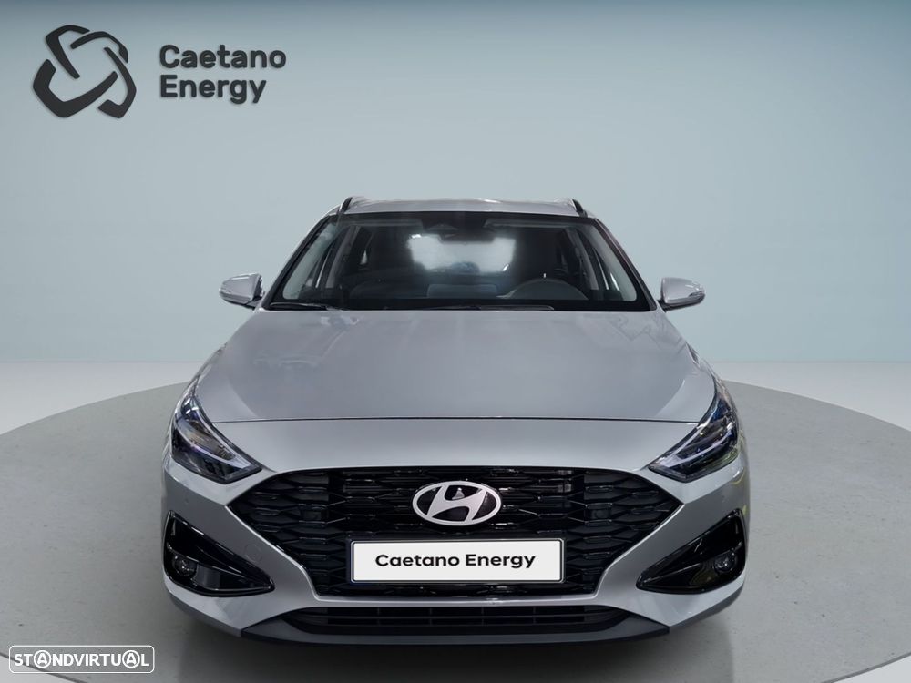 Hyundai i30 SW 1.0 T-GDi Style Plus DCT - 2