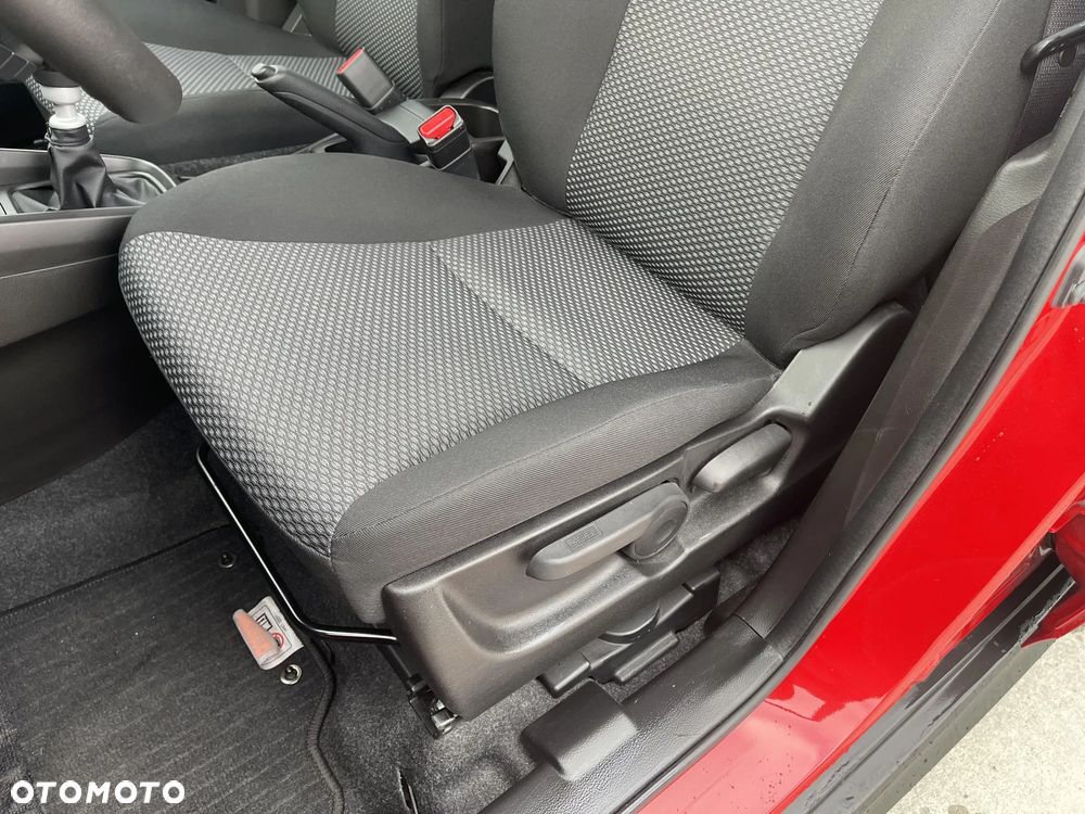 Suzuki Vitara 1.4 Boosterjet SHVS Comfort Plus 2WD - 12