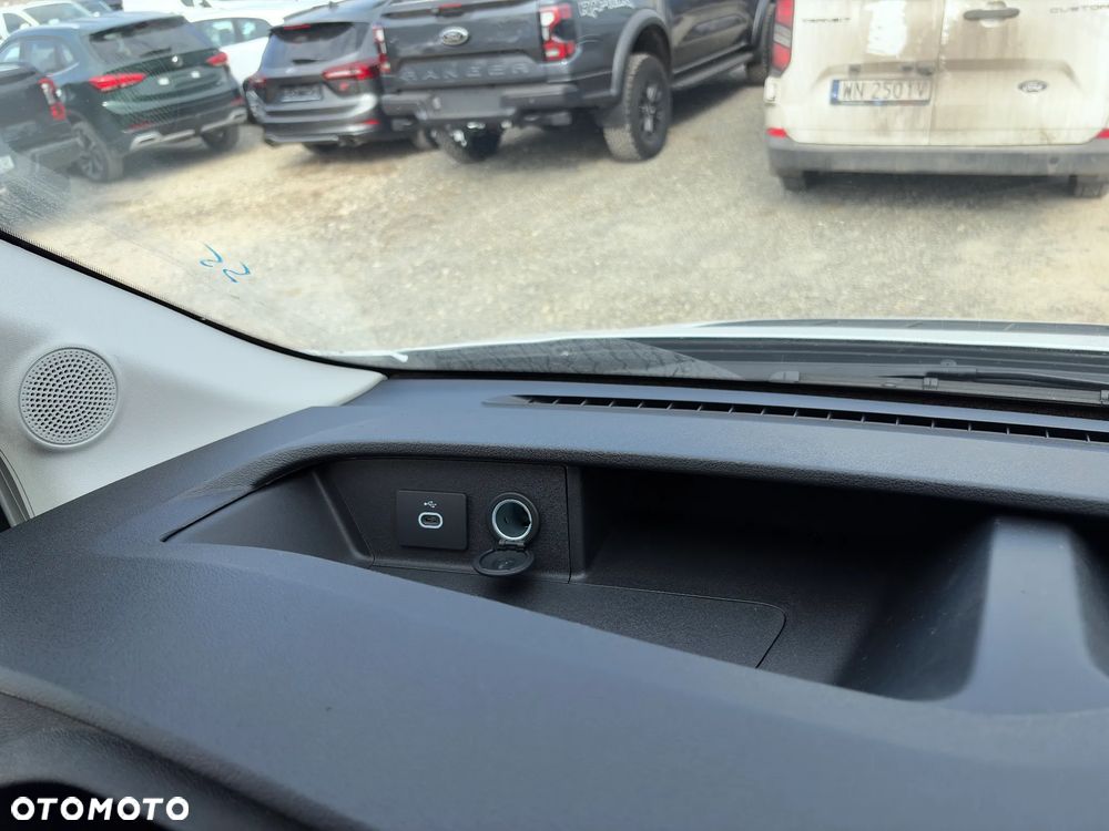 Ford Transit L3H2 DCIV 130KM Trend - 24