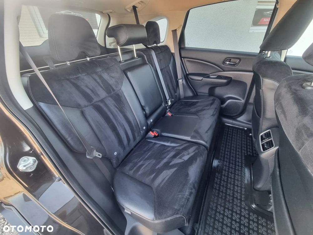 Honda CR-V 1.6i-DTEC Elegance Plus - 10