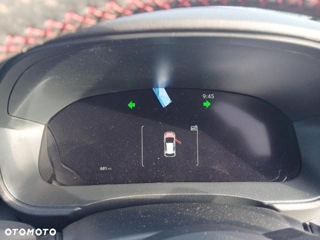 TOYOTA YARIS IV 1.5 HYBRYDA RURA DOLOT POWIETRZA 17880-K0040 - 2