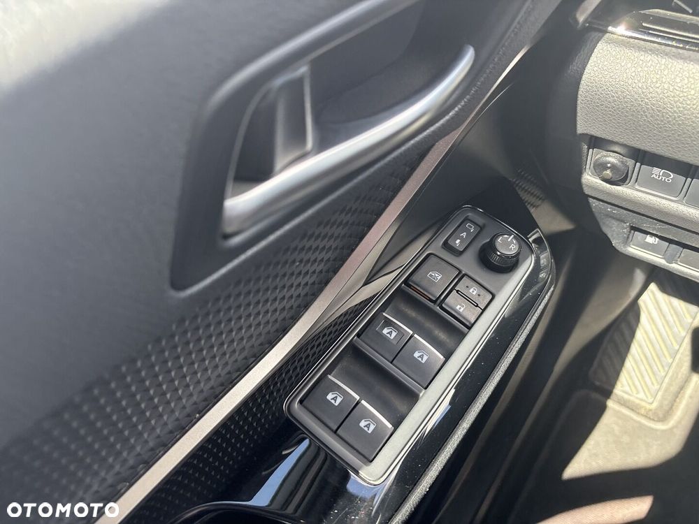 Toyota C-HR 1.8 Hybrid Selection - 19
