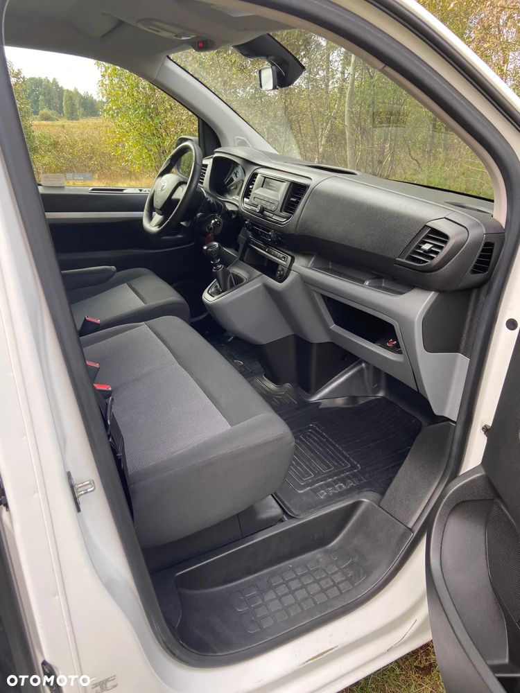 Toyota ProAce - 9