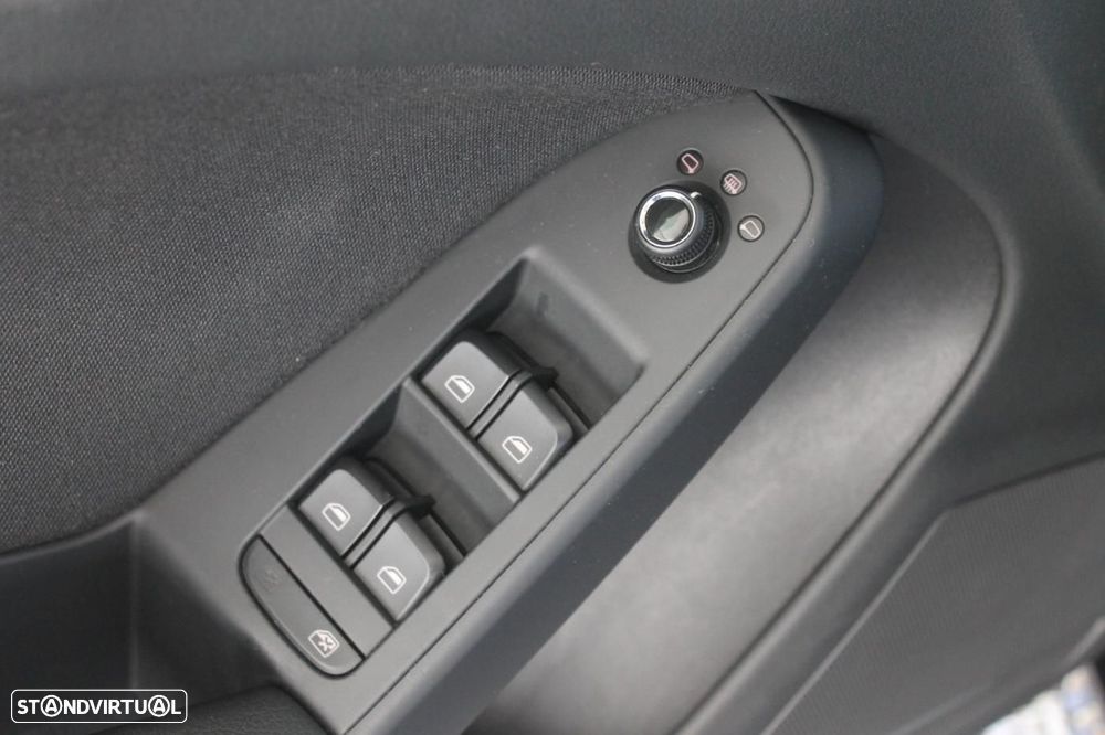 Audi A5 Sportback 2.0 TDI - 26