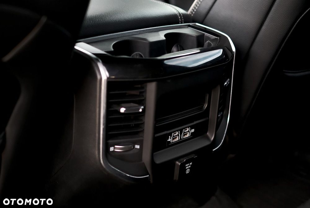 RAM 1500 - 34