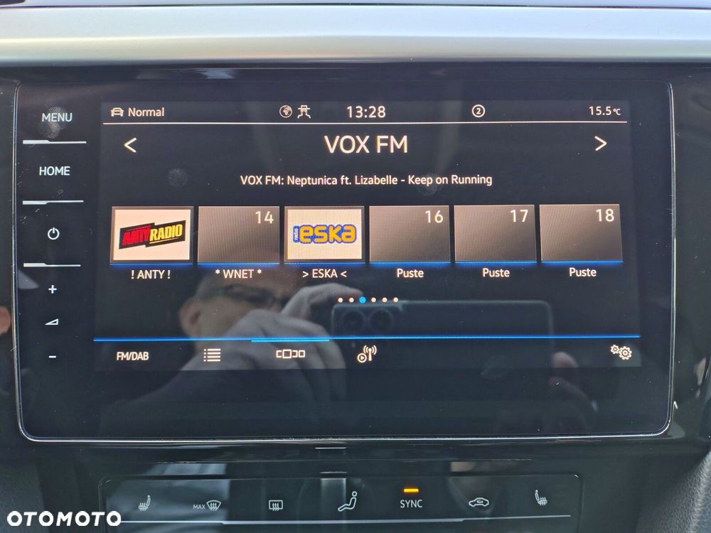 Volkswagen Arteon Shooting Brake - 20