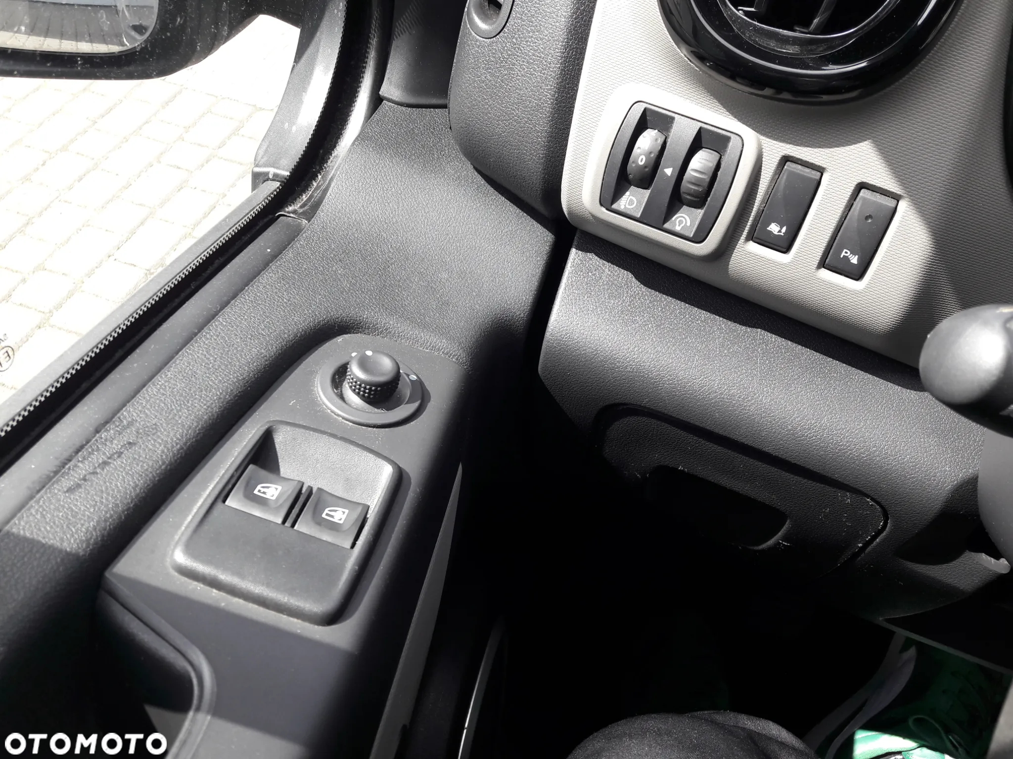 Renault TRAFIC - 17