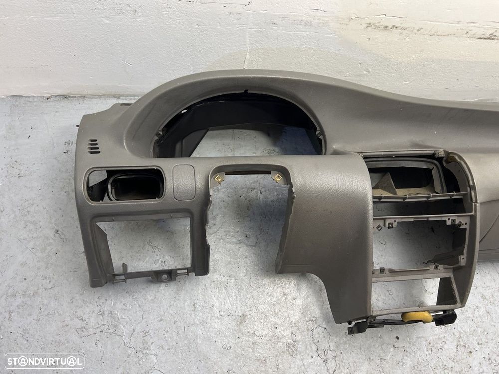 Tablier FIAT PUNTO (176_) - 3