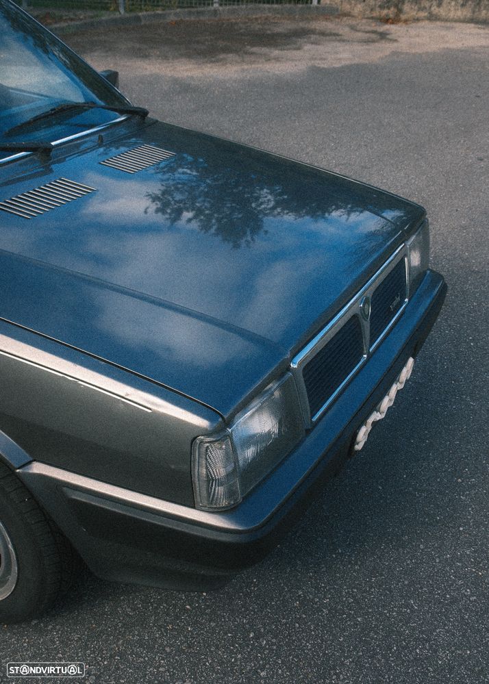 Lancia Prisma 1.6 - 6