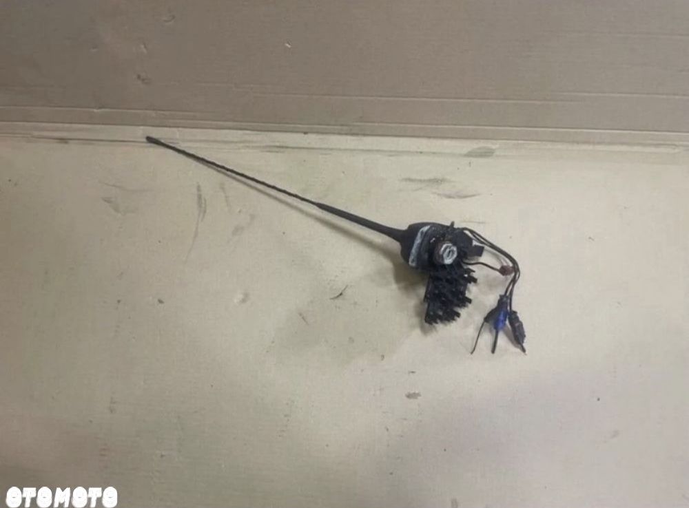 Antena dachowa bmw 1 e81 e82 e87 e88 - 2