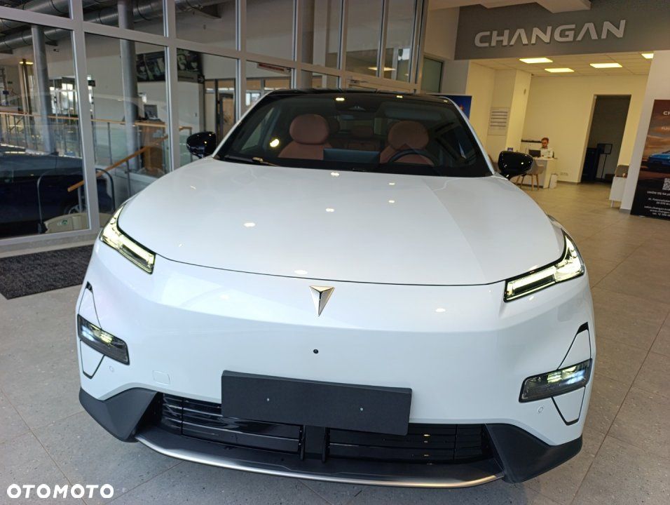 Changan Deepal S05 - 7