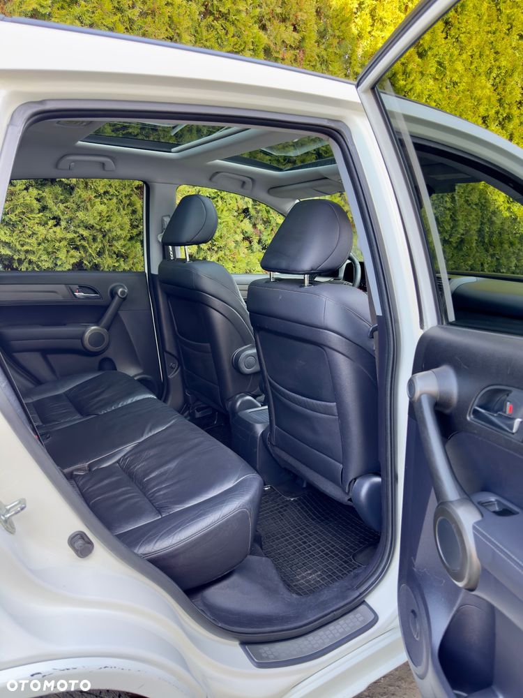 Honda CR-V 2.2i DTEC DPF Executive - 14