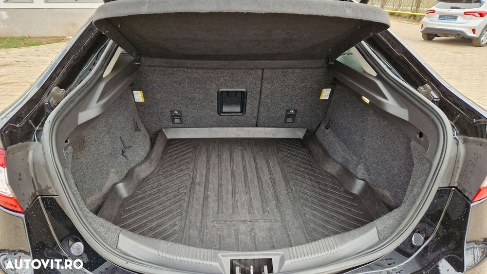Ford Mondeo - 22