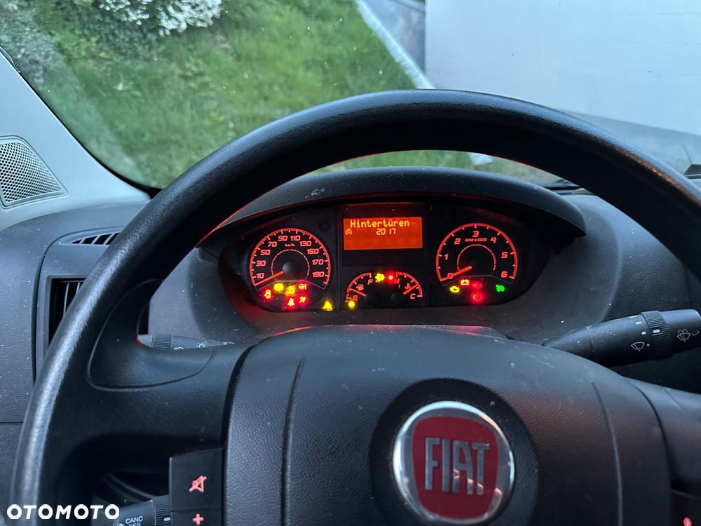 Fiat Ducato - 7
