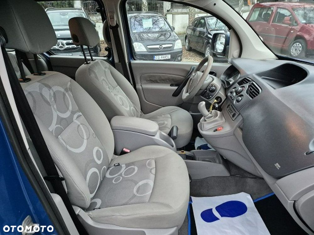 Renault Kangoo - 14