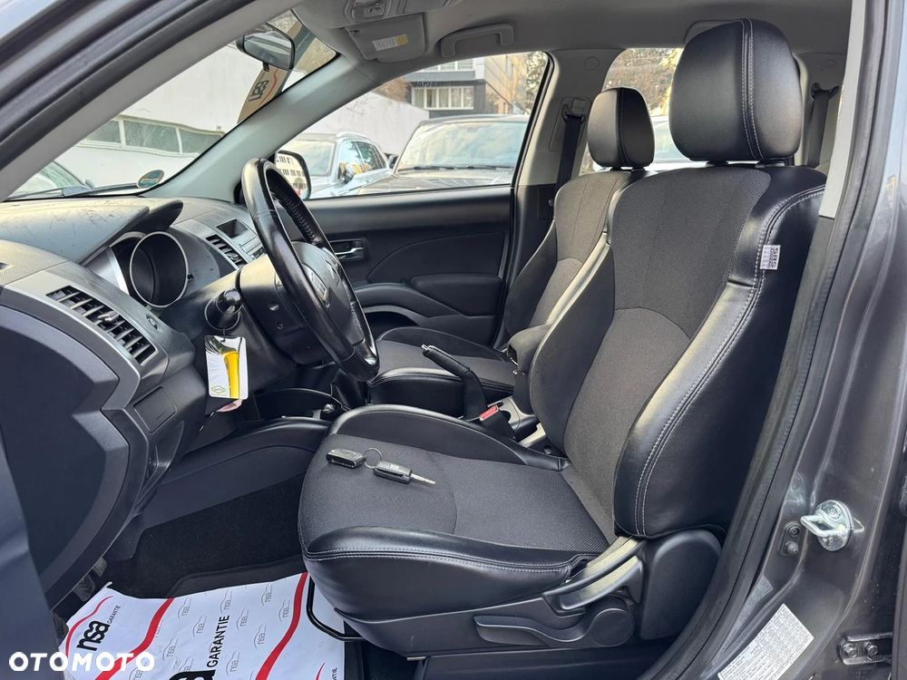 Citroën C-Crosser 2.4 Exclusive - 7