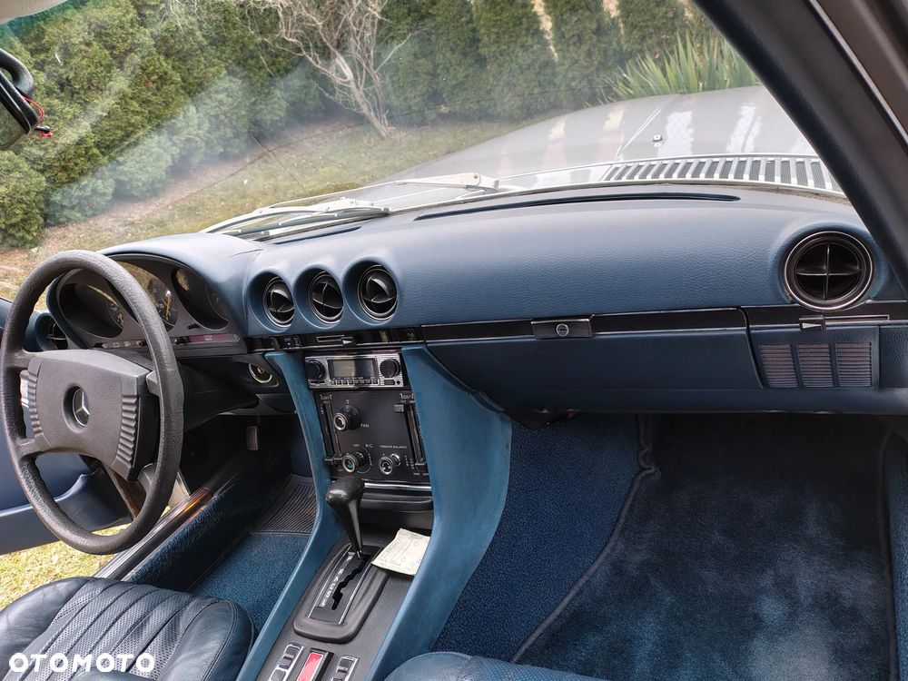 Mercedes-Benz SLC - 14