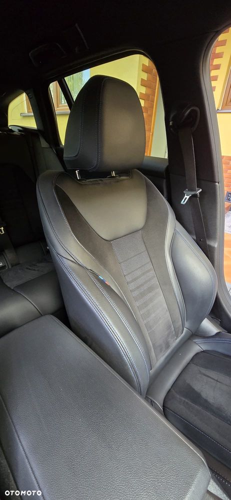 BMW Seria 3 320d xDrive M Sport - 35