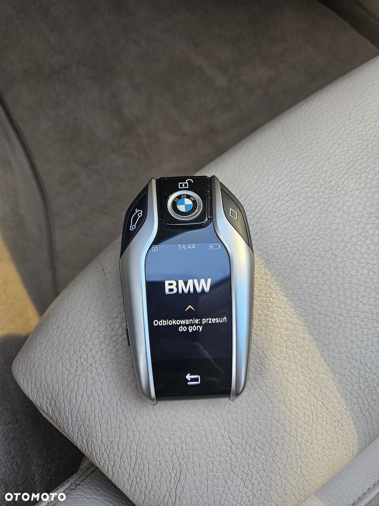 BMW Seria 5 520d xDrive Sport Line sport - 23