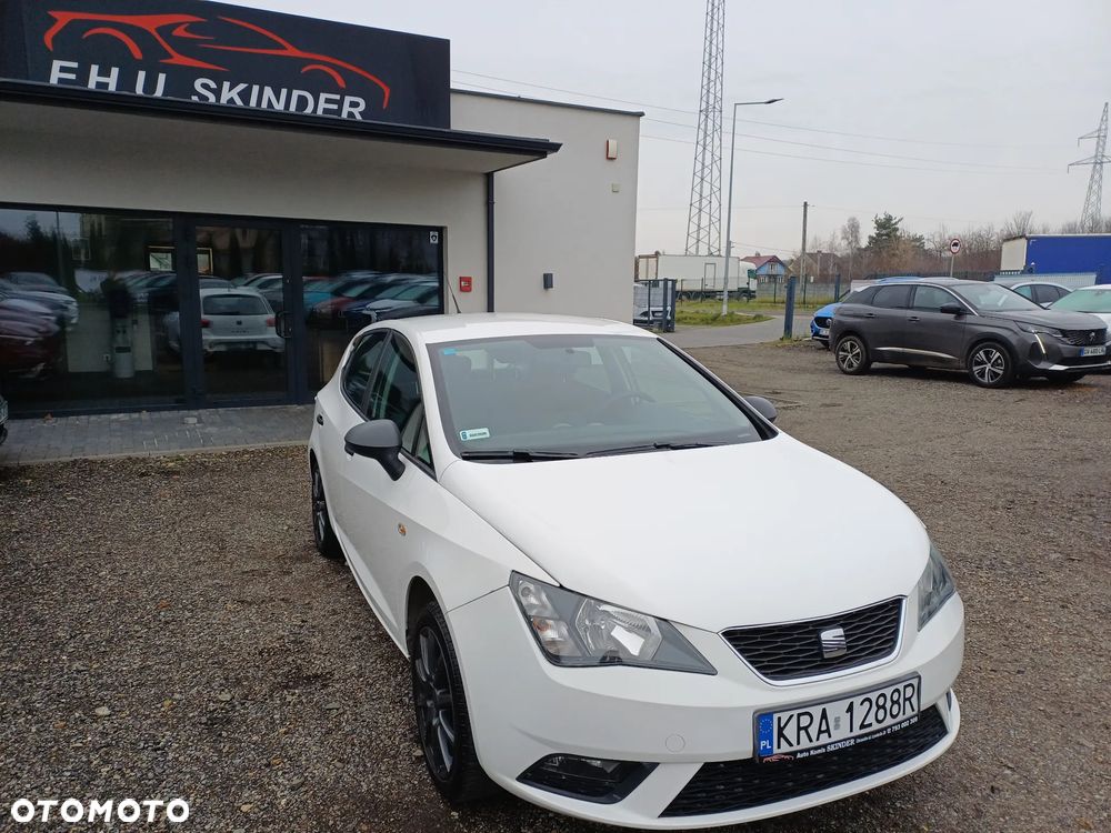 Seat Ibiza 1.0 MPI S&S Style - 9