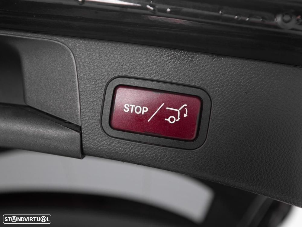 Mercedes-Benz C 220 - 14