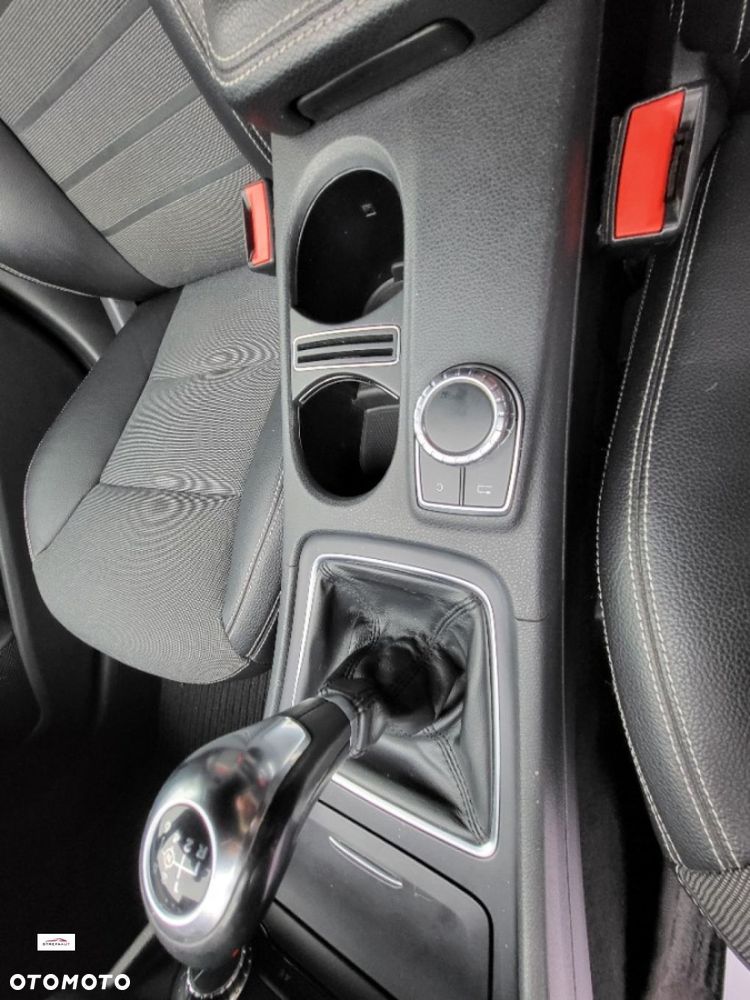 Mercedes-Benz Klasa A - 13