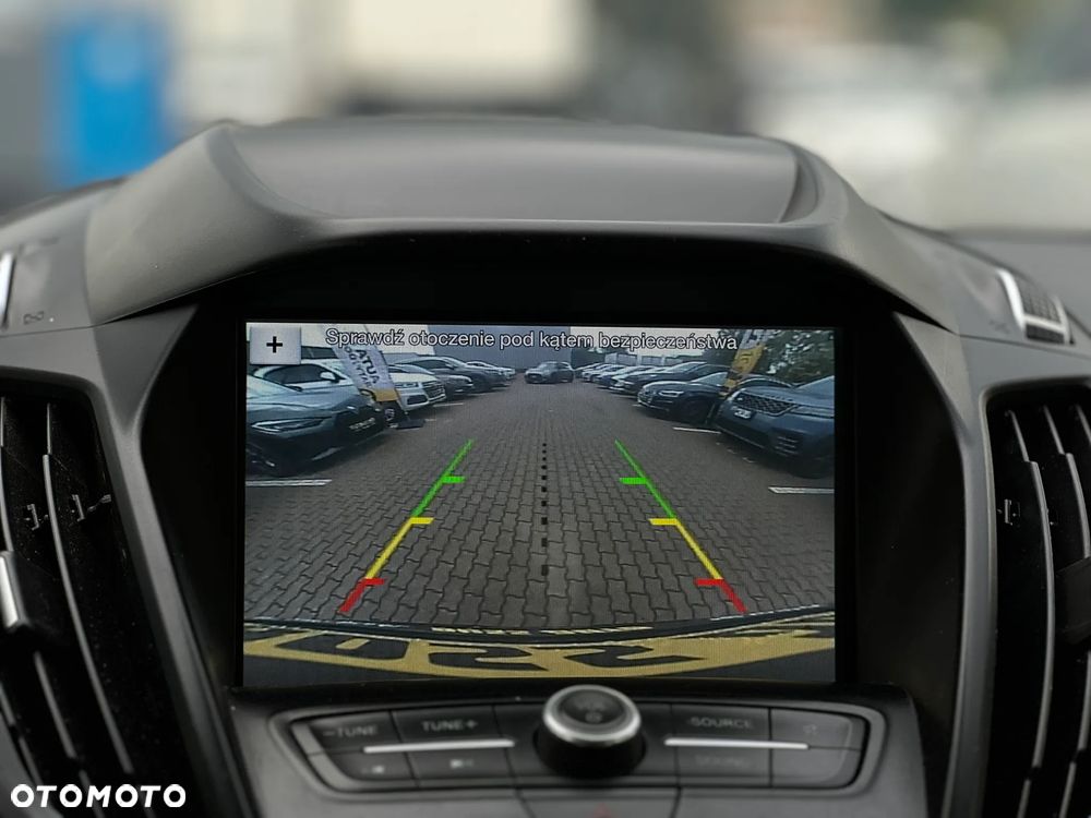 Ford Escape - 23