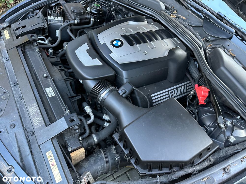 BMW Seria 6 - 7