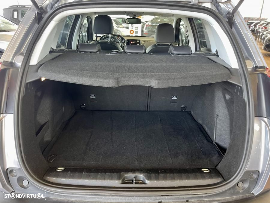 Peugeot 2008 1.2 PureTech Allure - 26