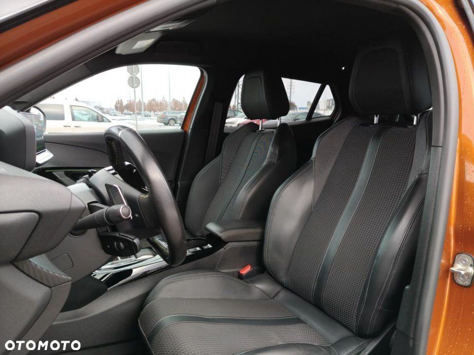 Peugeot 2008 - 17