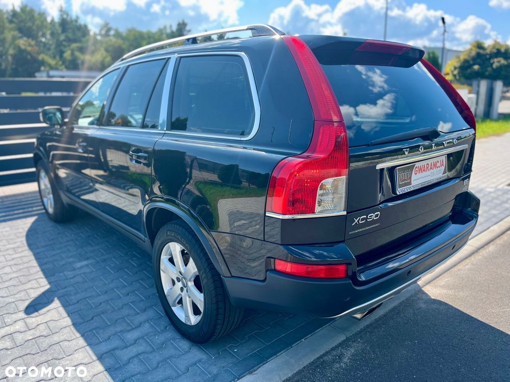 Volvo XC 90 - 11