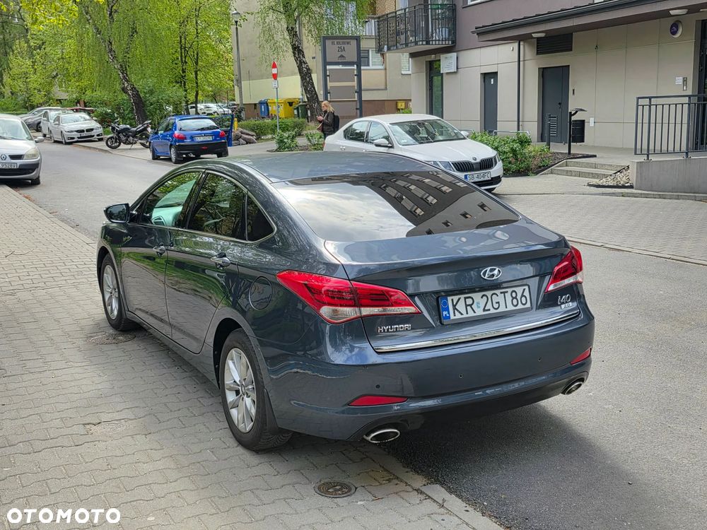 Hyundai i40 2.0 GDI Comfort - 6