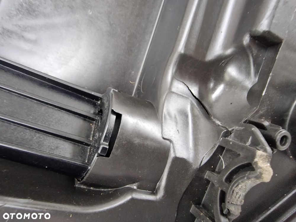 VW PASSAT B7 10- LEWA ZWYKŁA LAMPA PRZEDNIA PRZÓD , NR 3AB941005 , NR AUKCJI LL622 - 19