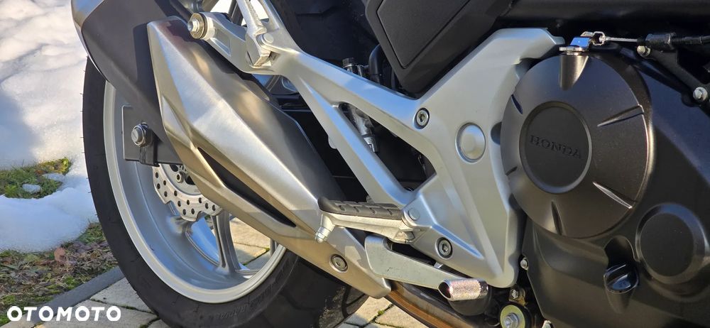 Honda NC - 24
