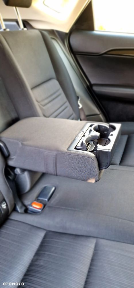 Lexus NX 300h Elite AWD - 13