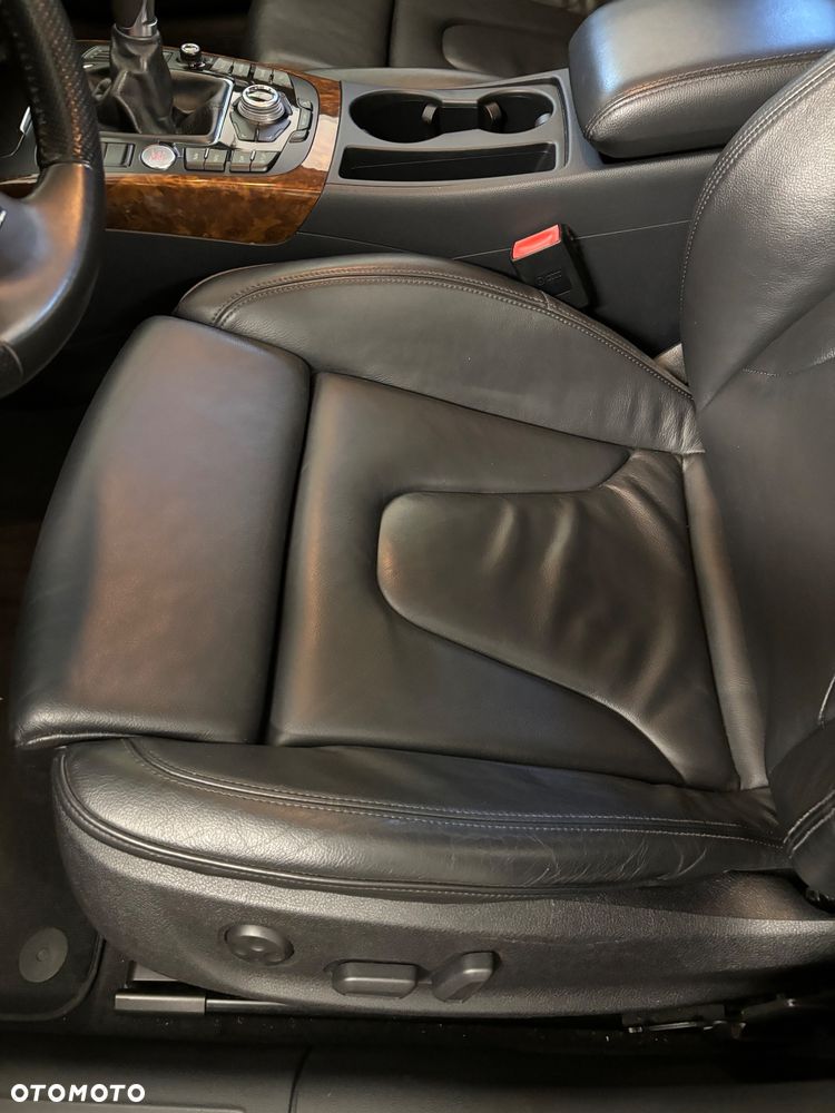 Audi A4 Limousine - 7