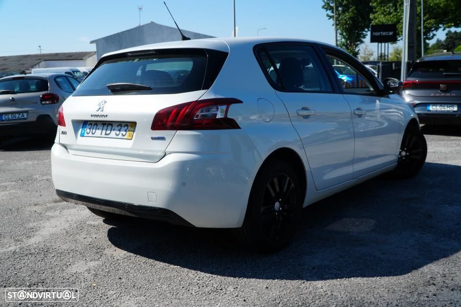 Peugeot 308 1.6 BlueHDi Access - 2