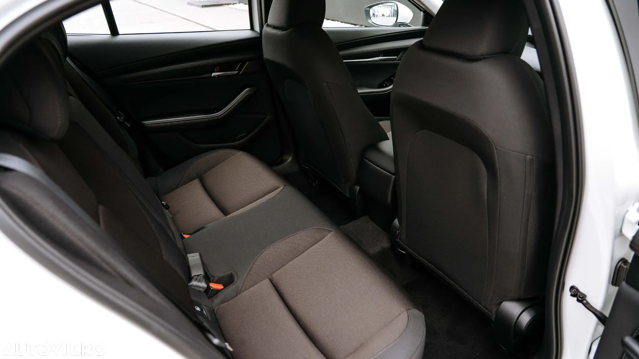 Mazda 3 - 20