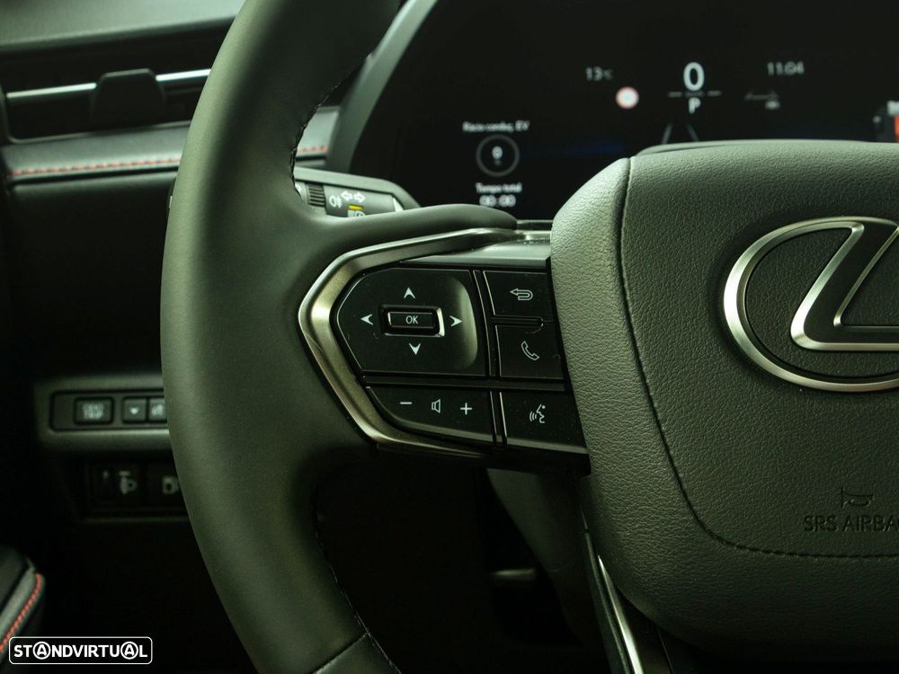 Lexus LBX Emotion - 31